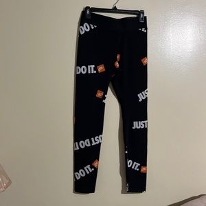 Brand new Nike leggings